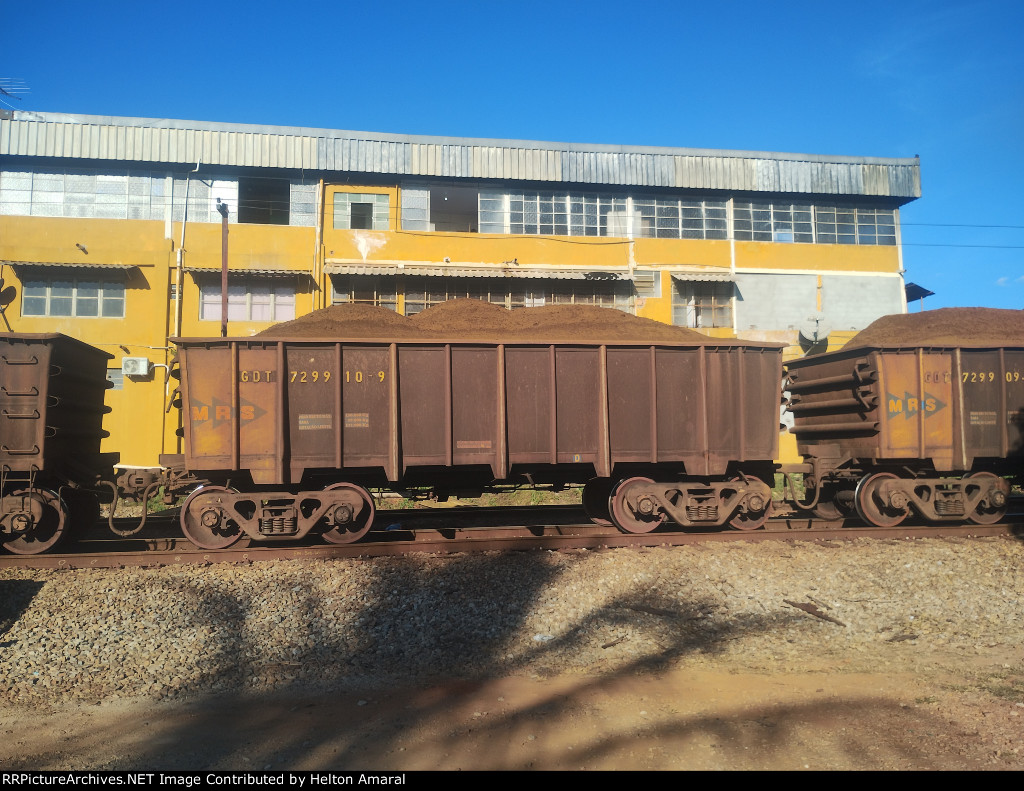 MRSL GDT-729910-9